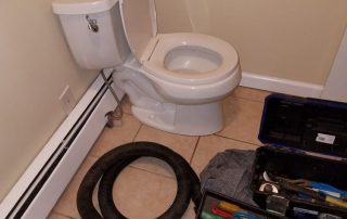 Plumbing Service