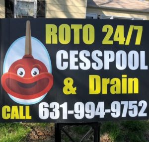 Give Roto 24/7 - 24 Hour Plumbing Services a call at (631) 994-9752