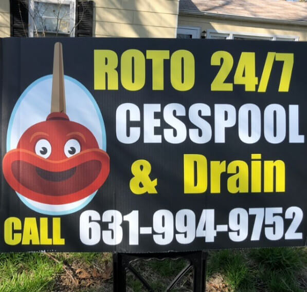 Sewer Cleaning East Northport