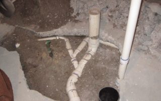 Plumbing Service