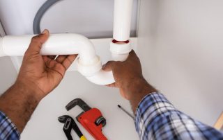 Plumbing Service