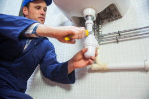 Home Drainage Cleaning in Smithtown NY