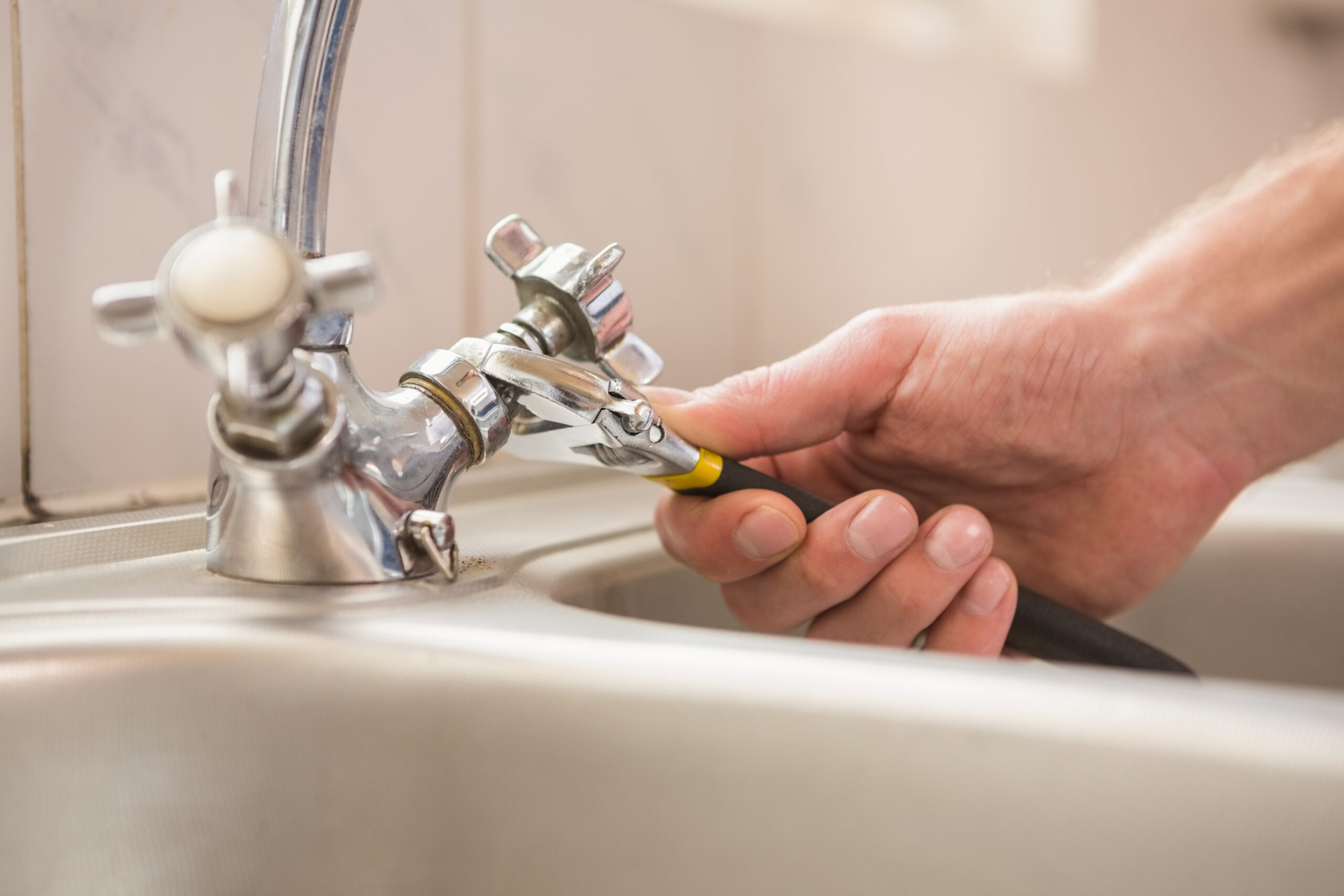 Plumbing Company in Hauppauge