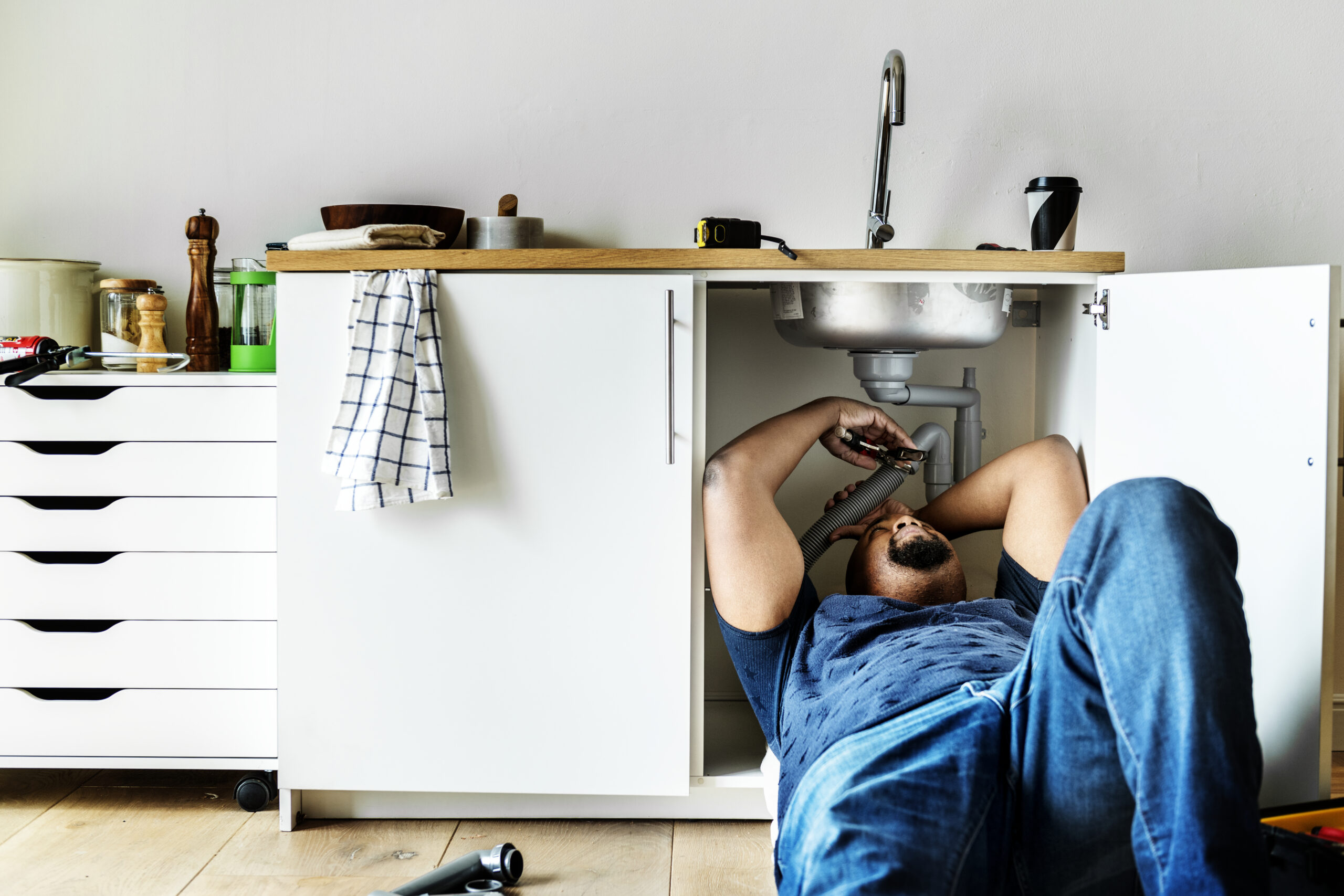 Plumber In Kings Park